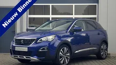 Gebruikt 2017 Peugeot 3008 Premium SUV | € 13.950 (Goede deal)
