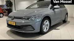 Grijs Gebruikt 2020 VW Golf VII Style Hatchback | € 18.400 (Eerlijke prijs)