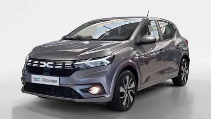 Occasion 2024 Dacia Sandero Expression Hatchback | € 16.235 (Goede deal)
