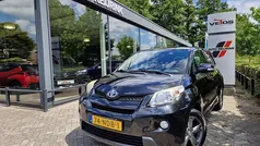 Gebruikt 2010 Toyota Urban Cruiser SUV | € 7.950 (Eerlijke prijs)