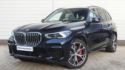 Gebruikt 2023 BMW X5 Executive SUV | € 76.950 (Eerlijke prijs)