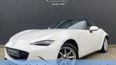 Mazda MX5