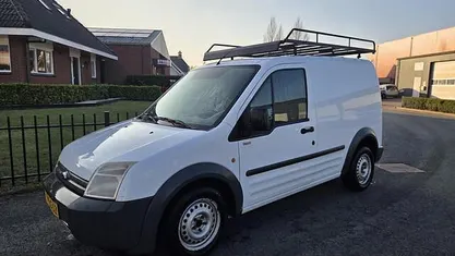 Occasion 2009 Ford Transit Van | € 1.699 (Goede deal)