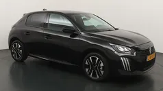 Gebruikt 2024 Peugeot 208 Allure Hatchback | € 18.499 (Eerlijke prijs)