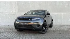 Gebruikt 2024 Land Rover Range Rover evoque S SUV | € 54.995 (Eerlijke prijs)