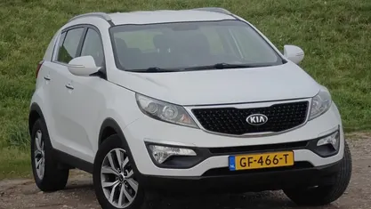 Occasion Kia Sportage Comfort 135 PK (99 kW) 2015 SUV