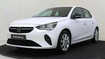 Gebruikt 2023 Opel Corsa Hatchback | € 15.625 (Eerlijke prijs)