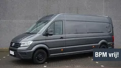 Gebruikt 2022 VW Crafter Highline Van | € 31.900 (Eerlijke prijs)