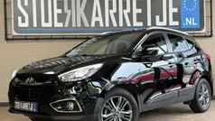 Gebruikt 2015 Hyundai ix35 SUV | € 13.450 (Eerlijke prijs)