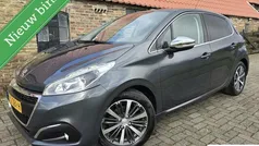 Gebruikt 2015 Peugeot 208 Hatchback | € 8.330 (Eerlijke prijs)