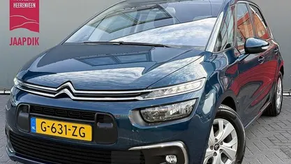 Gebruikt 2020 Citroën C4 SpaceTourer Business Class MPV | € 13.899 (Super prijs)