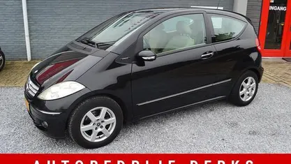 Occasion Mercedes A170 Classic 116 PK (85 kW) 2005 MPV