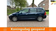 Gebruikt 2007 Peugeot 307 Stationwagen | € 2.250 (Eerlijke prijs)