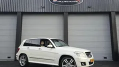 Wit Gebruikt 2008 Mercedes GLK350 SUV | € 13.950 (Goede deal)