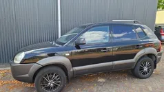 Gebruikt 2005 Hyundai Tucson Active SUV | € 2.999 (Eerlijke prijs)