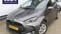Grijs Gebruikt 2023 Mazda 2 Hatchback | € 20.495 (Goede deal)