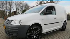 Gebruikt 2005 VW Caddy MPV | € 5.695 (Eerlijke prijs)