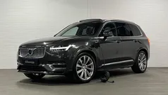 Gebruikt 2022 Volvo XC90 Inscription SUV | € 58.900 (Eerlijke prijs)
