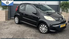 Gebruikt 2005 Peugeot 107 Hatchback | € 1.850 (Eerlijke prijs)