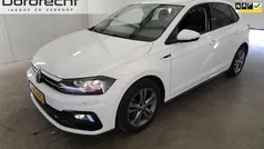 Gebruikt 2020 VW Polo Highline Hatchback | € 16.940 (Eerlijke prijs)