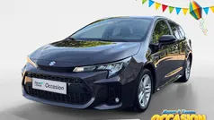 Zwart Gebruikt 2021 Suzuki Swace Style Stationwagen | € 18.245 (Eerlijke prijs)