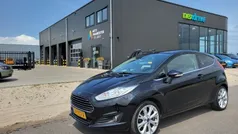 Gebruikt 2016 Ford Fiesta Titanium Hatchback | € 7.800 (Eerlijke prijs)