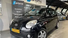 Gebruikt 2010 Kia Picanto Hatchback | € 2.745 (Eerlijke prijs)