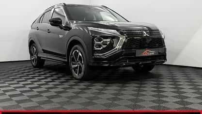 Occasion 2025 Mitsubishi Eclipse Cross SUV | € 32.950 (Eerlijke prijs)