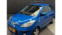 Gebruikt 2010 Hyundai i10 Hatchback | € 3.499 (Eerlijke prijs)
