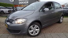 Grijs Gebruikt 2013 VW Golf Plus Comfortline MPV | € 8.950 (Eerlijke prijs)