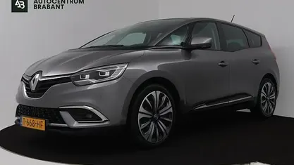 Gebruikt 2023 Renault Grand Scénic IV Equilibre MPV | € 24.945 (Goede deal)