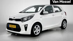 Gebruikt 2020 Kia Picanto Comfort Hatchback | € 11.440 (Eerlijke prijs)
