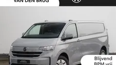 Gebruikt 2024 VW T6.1 Van | € 37.900 (Super prijs)