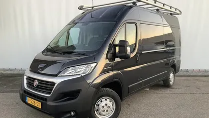 Occasion 2018 Fiat Ducato Van | € 17.950 (Super prijs)
