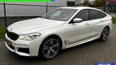 Wit Gebruikt 2018 BMW 630 Executive Coupé | € 31.975 (Eerlijke prijs)
