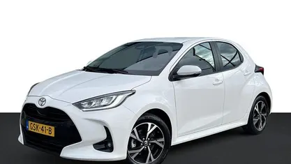Occasion Toyota Yaris Hybrid 116 PK (85 kW) 2024 Hatchback