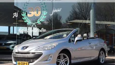 Gebruikt 2010 Peugeot 308 CC Cabriolet | € 9.950 (Super prijs)