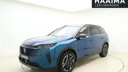 Occasion 2025 Peugeot e-5008 Avantage SUV | € 55.450 (Eerlijke prijs)