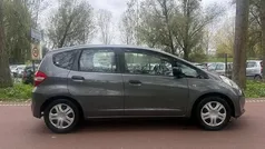 Gebruikt 2011 Honda Jazz S Hatchback | € 2.799 (Eerlijke prijs)