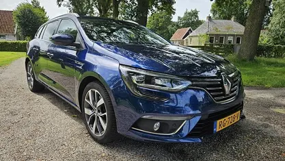 Occasion Renault Mégane GT Line GT-Line 165 PK (121 kW) 2017 Stationwagen