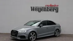 Grijs Gebruikt 2019 Audi RS3 Hatchback | € 42.950 (Goede deal)