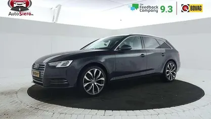 Occasion Audi A4 Proline 191 PK (140 kW) 2017 Stationwagen