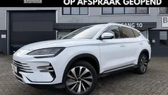Overige Nieuw 2025 BYD Seal U Design SUV | € 39.895 (Goede deal)