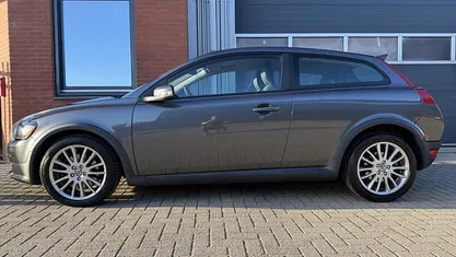 Occasion Volvo C30 Summum 170 PK (125 kW) 2007 Hatchback