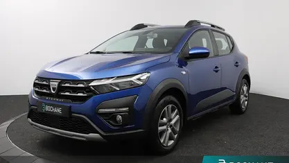 Occasion 2023 Dacia Sandero Comfort Hatchback | € 17.395 (Eerlijke prijs)
