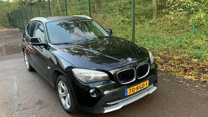 Occasion 2011 BMW X1 Executive SUV | € 4.950 (Goede deal)