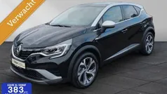Gebruikt 2022 Renault Captur R.S. SUV | € 23.690 (Eerlijke prijs)
