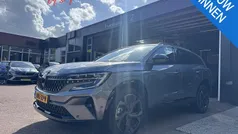 Gebruikt 2025 Renault Espace Esprit Alpine MPV | € 46.895 (Super prijs)