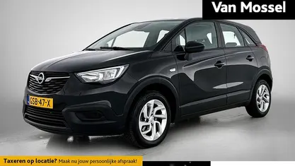Gebruikt 2019 Opel Crossland X Edition SUV | € 12.940 (Eerlijke prijs)