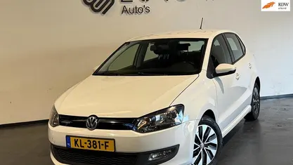 Gebruikt 2016 VW Polo Edition Hatchback | € 7.950 (Eerlijke prijs)